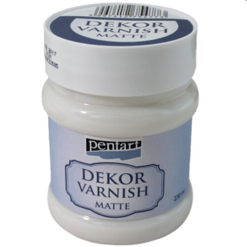 pentart-dekorlakk-matt-230-ml-hobbykreativ
