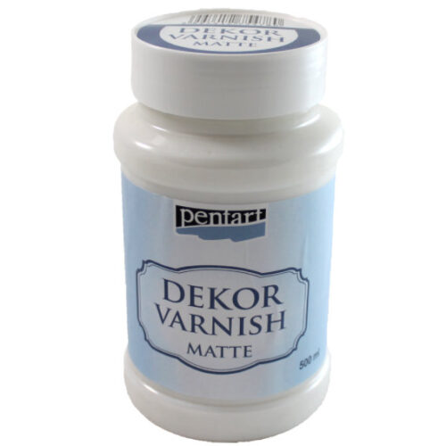 pentart-dekorlakk-matt-500-ml-hobbykreativ