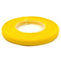 ripsz-szalag-sotet-sarga-6-mm-hobbykreativ