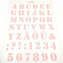 sablon-stencilezeshez-betukkel-szamokkal-1-es-tipus-hobbykreativ