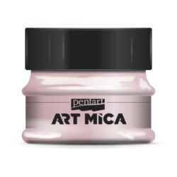 pentart-art-mica-effekt-por-barackrozsaszin-hobbykreativ