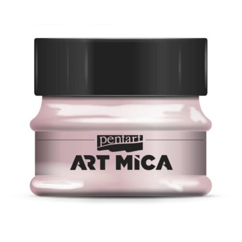 pentart-art-mica-effekt-por-barackrozsaszin-hobbykreativ