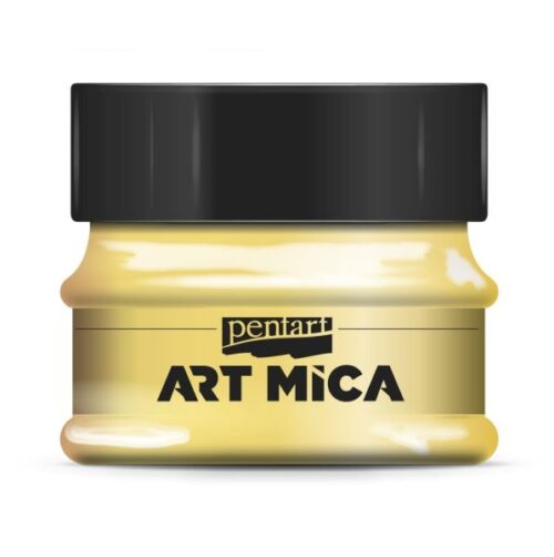 pentart-art-mica-effekt-por-sarga-hobbykreativ