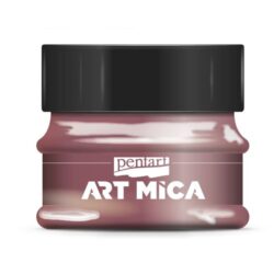 pentart-art-mica-effekt-por-szuperpiros-hobbykreativ