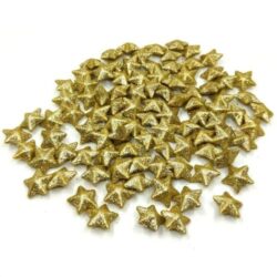 glitteres-polifoam-kicsi-csillagok-arany-hobbykreativ
