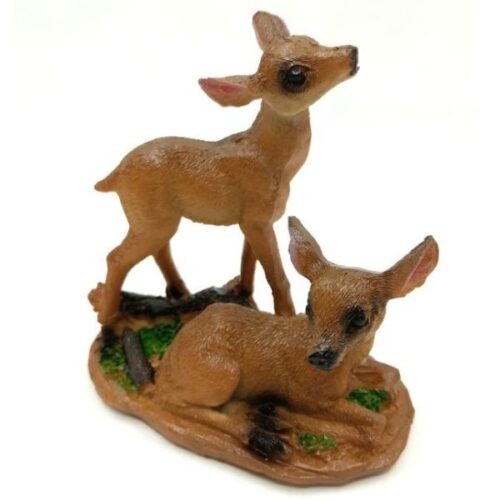 ozike-par-keramia-figura-barna-1-hobbykreativ