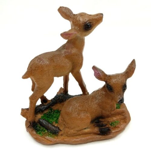 ozike-par-keramia-figura-barna-hobbykreativ