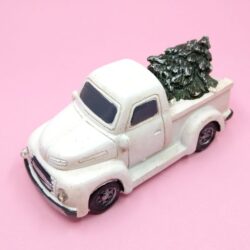 vilagitos-keramia-platos-auto-fenyovel-feher-hobbykreativ