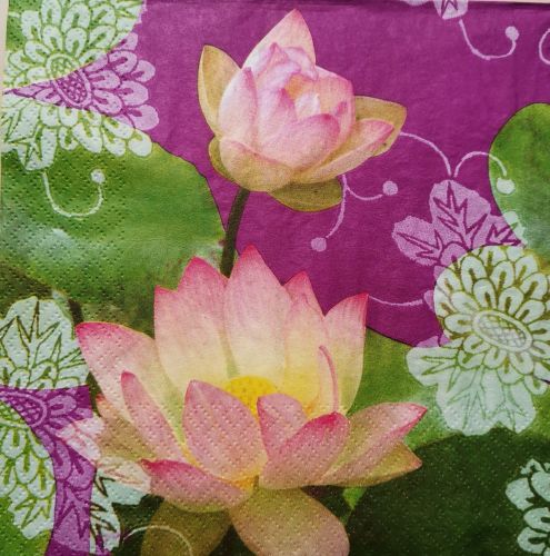 dekorszalveta-lotuszvirag-hobbykreativ