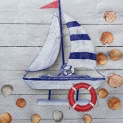 dekorszalveta-vitorlashajo-hobbykreativ