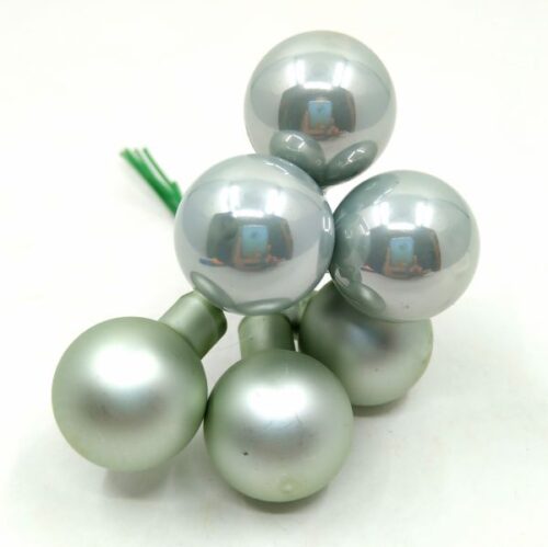 diszitoelem-old-green-fenyes-matt-uveg-hobbykreativ
