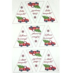 karacsonyi-barkacsfilc-piros-auto-haromszogben-hobbykreativ