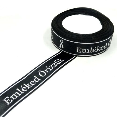 szaten-szalag-emleked-orizzuk-fekete-25-mm-hobbykreativ