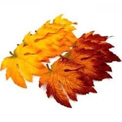 barsonyos-textil-levelek-sarga-narancssarga-10-db-hobbykreativ