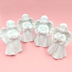 keramia-angyal-allo-7-cm-tobbfele-valtozat-hobbykreativ