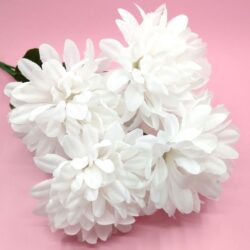 nagyfeju-selyem-krizantem-csokor-feher-5-szalas-23546-hobbykreativ
