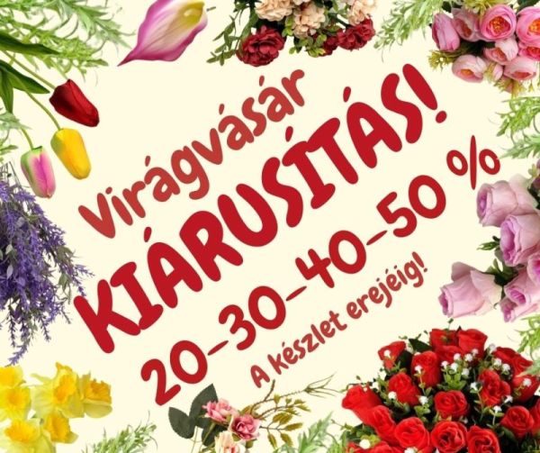 viragvasar-kiarusitas-hobbykreativ