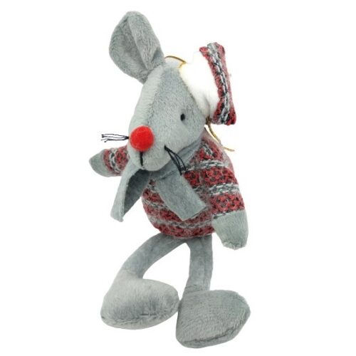 felakaszthato-textil-egerke-figura-sallal-es-sapkaval-hobbykreativ