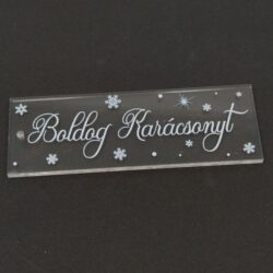 boldog-karacsonyt-furt-plexi-tabla-feher-felirattal-hobbykreativ