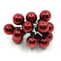 diszitoelem-kicsi-bordo-fenyes-hobbykreativ