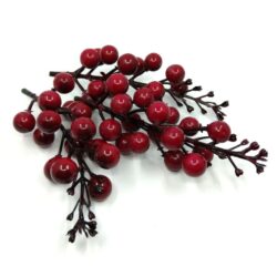 polifoam-bogyos-agak-sotet-piros-hobbykreativ