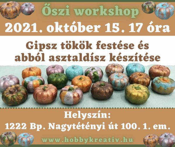 workshop 10.15