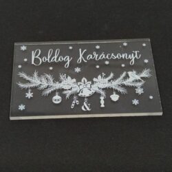 boldog-karacsonyt-plexi-tabla-fenyoag-diszekkel-hobbykreativ