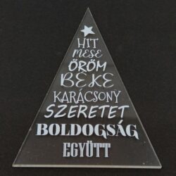 hit-mese-orom-haromszog-plexi-tabla-hobbykreativ