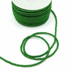 diszzsinor-sodort-fenyes-szep-zold-3-mm-hobbykreativ