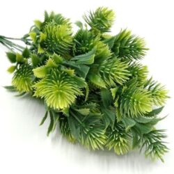 bogancs-muanyag-diszitoelem-vilagoszold-5-agas-25784-hobbykreativ