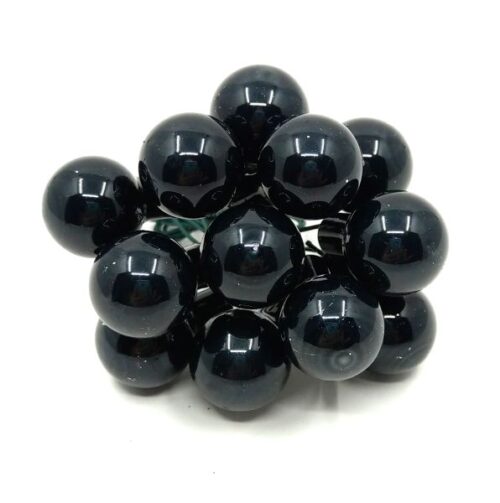 diszitoelem-kicsi-fenyes-fekete-hobbykreativ