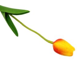 elethu-pu-tulipan-szal-sarga-pici-naranccsal-20548-hobbykreativ