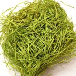 fu-papirbol-zold-hobbykreativ