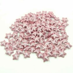 glitteres-polifoam-kicsi-csillagok-rozsaarany-7910-hobbykreativ