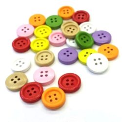 gomb-kerek-vegyes-szinekben-hobbykreativ