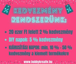 kedvezmeny-rendszer-2022-hobbykreativ