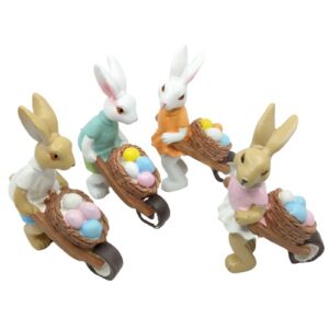 keramia-nyuszi-figura-talicskaval-tobbfele-61488-61489-hobbykreativ