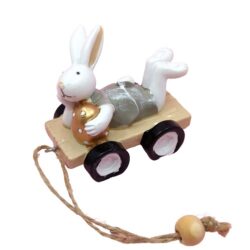 keramia-nyuszi-fiu-figura-kiskocsin-61500-hobbykreativ