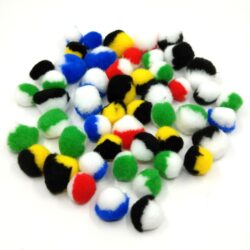 ketszinu-pompom-vegyes-hobbykreativ
