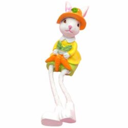 logolabu-keramia-nyuszi-lany-repaval-sarga-zold-ruhaban-kicsi-61477-hobbykreativ