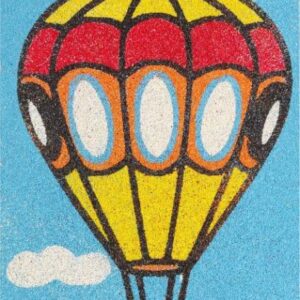 homokkep-sablon-holegballon-minta-hobbykreativ
