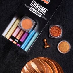 pentart-rub-on pigmentpor-chrome-effect-bronz-minta-hobbykreativ