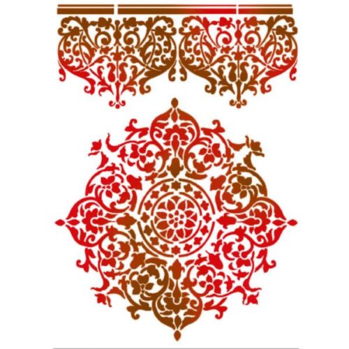 sablon-stencilezeshez-csipke-es-bordur-29054-hobbykreativ