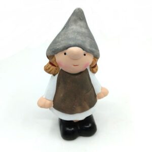 allo-keramia-lany-figura-mano-sapkaban-barna-61529-hobbykreativ