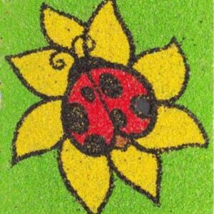 homokkep-sablon-katica-viragon-minta-hobbykreativ