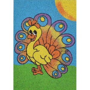 homokkep-sablon-pava-minta-hobbykreativ