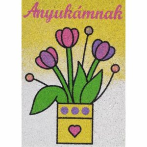 homokkep-sablon-tulipanok-anyukamnak-minta-hobbykreativ