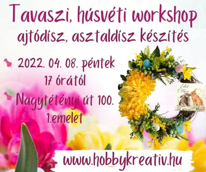 tavaszi-husveti-workshop-hobbykreativ