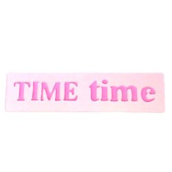 sablon-stencilezeshez-time-hobbykreativ