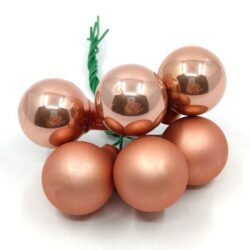 diszitoelem-korall-fenyes-matt-uveg-123232-hobbykreativ